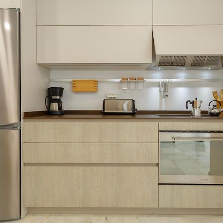Apartamento La Pepa De Oro By Cadiz4Rentals Luaran gambar