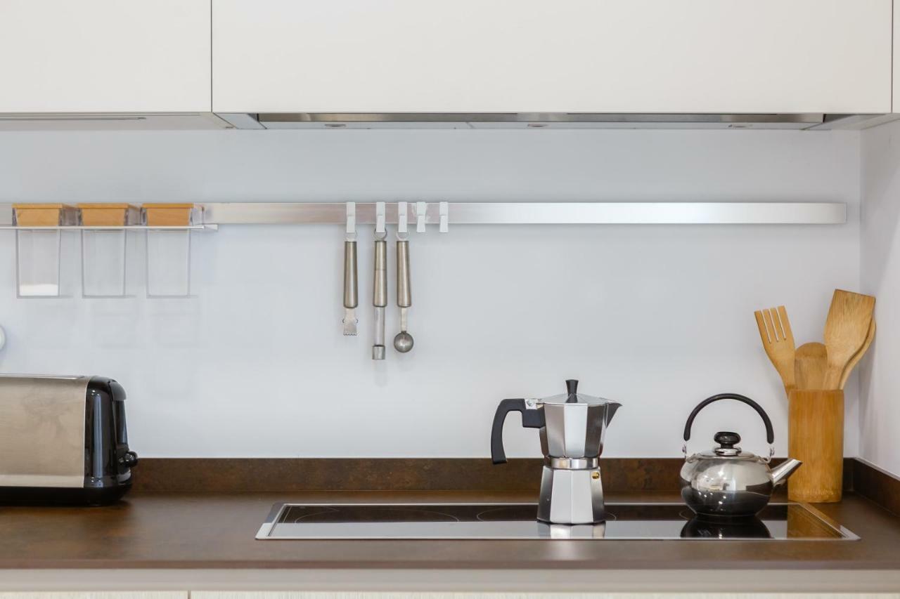 Apartamento La Pepa De Oro By Cadiz4Rentals Luaran gambar
