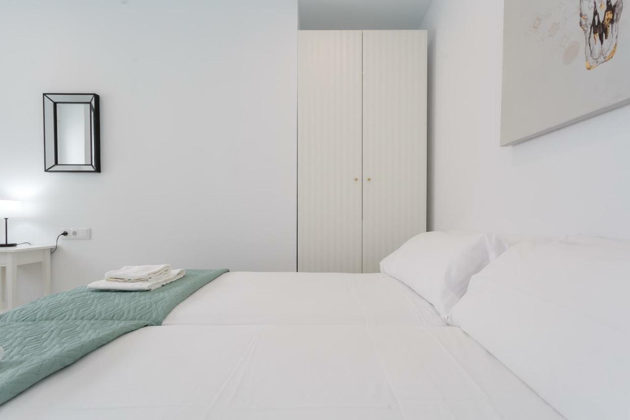 Apartamento La Pepa De Oro By Cadiz4Rentals Luaran gambar